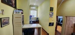 Seletar Garden (D28), Terrace #557374501